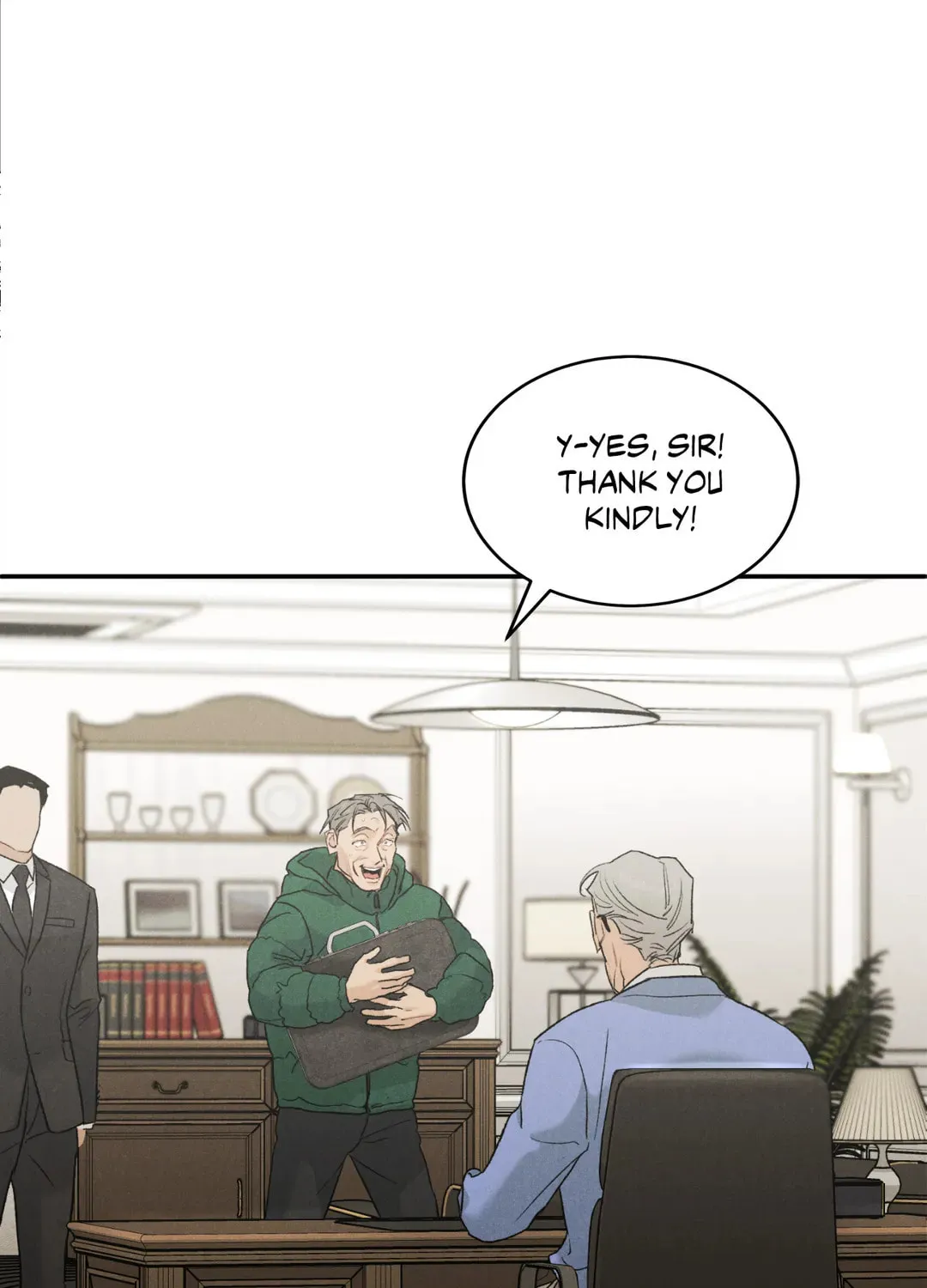 Read Limited Run chapter 60 image 69 on Lezhin