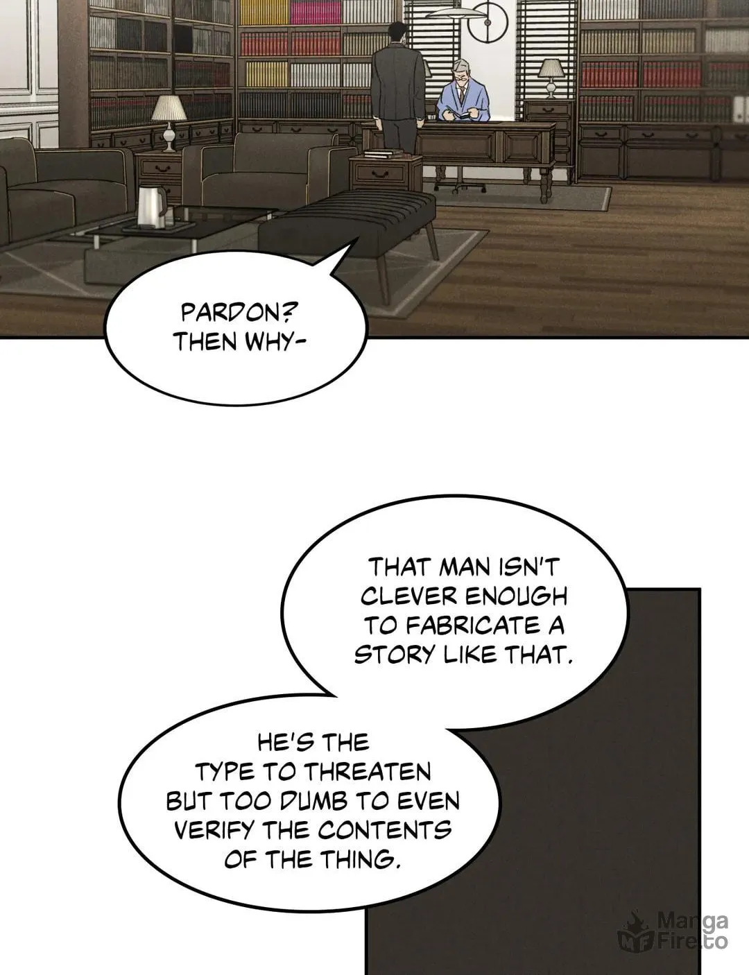 Read Limited Run chapter 60 image 73 on Lezhin