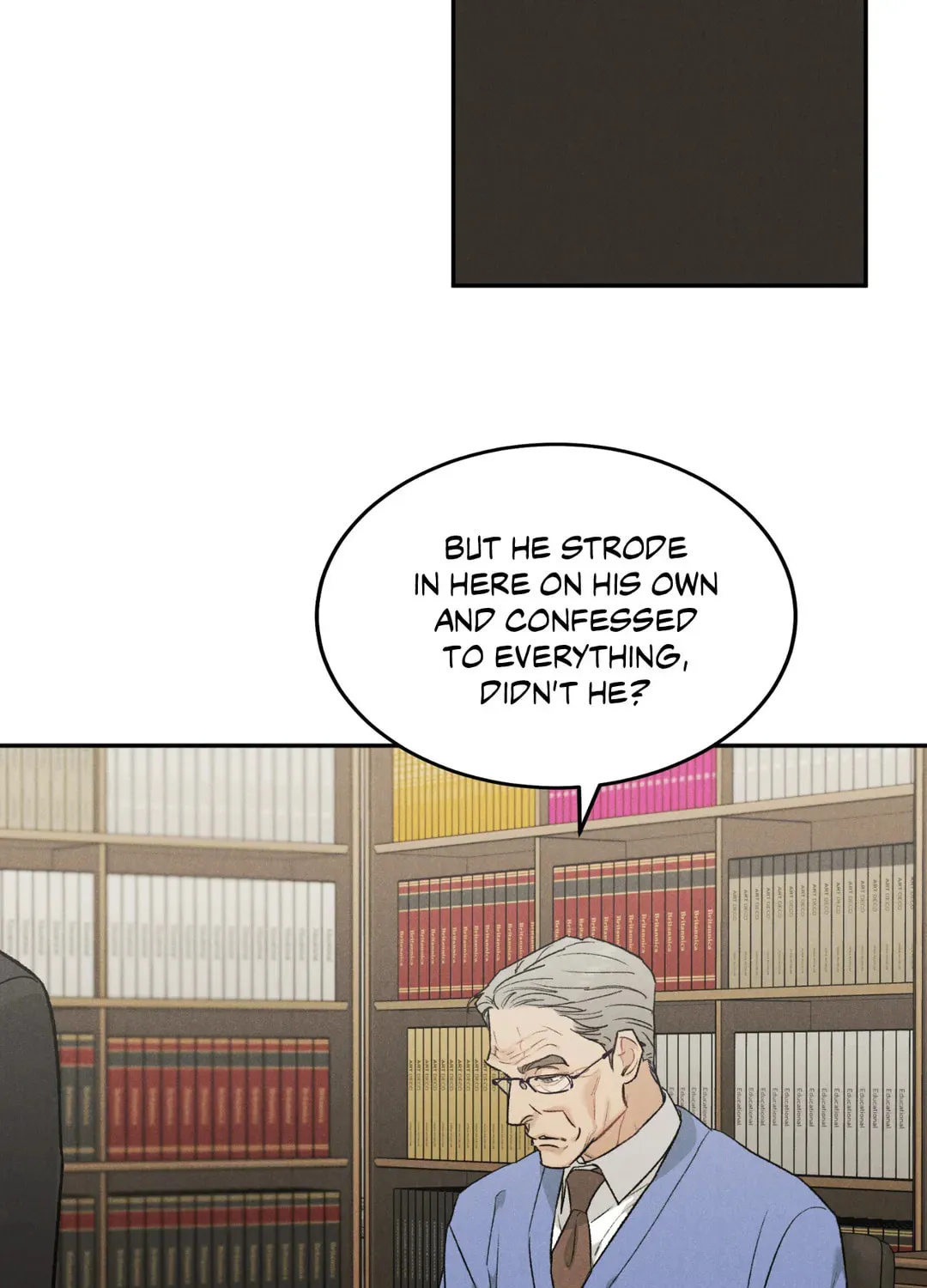 Read Limited Run chapter 60 image 74 on Lezhin