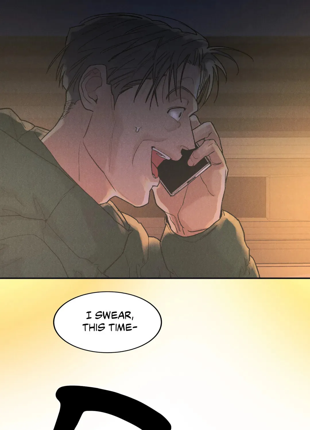 Read Limited Run chapter 60 image 84 on Lezhin