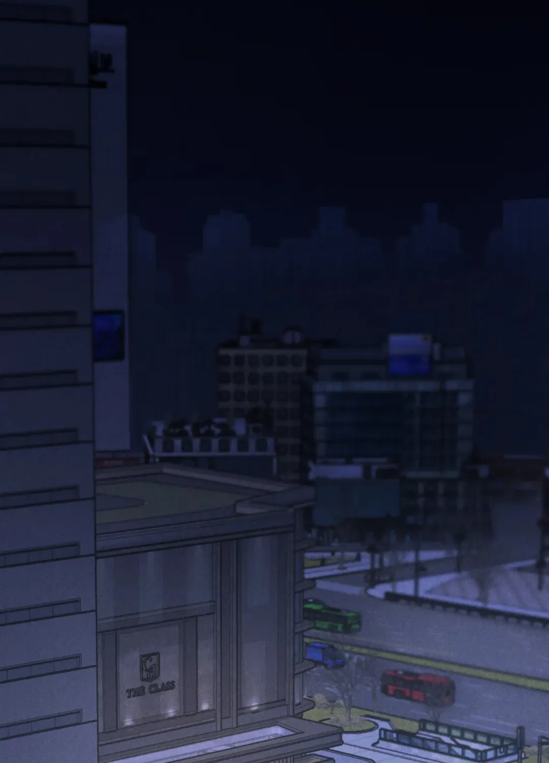 Read Limited Run chapter 60 image 91 on Lezhin
