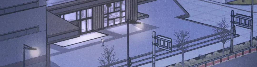Read Limited Run chapter 60 image 92 on Lezhin