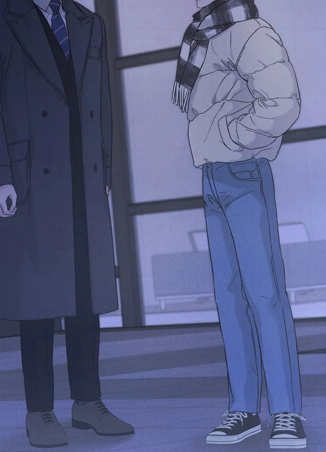 Read Limited Run chapter 60 image 97 on Lezhin