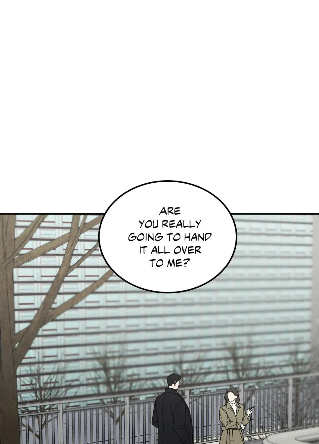 Read Limited Run chapter 61 image 10 on Lezhin