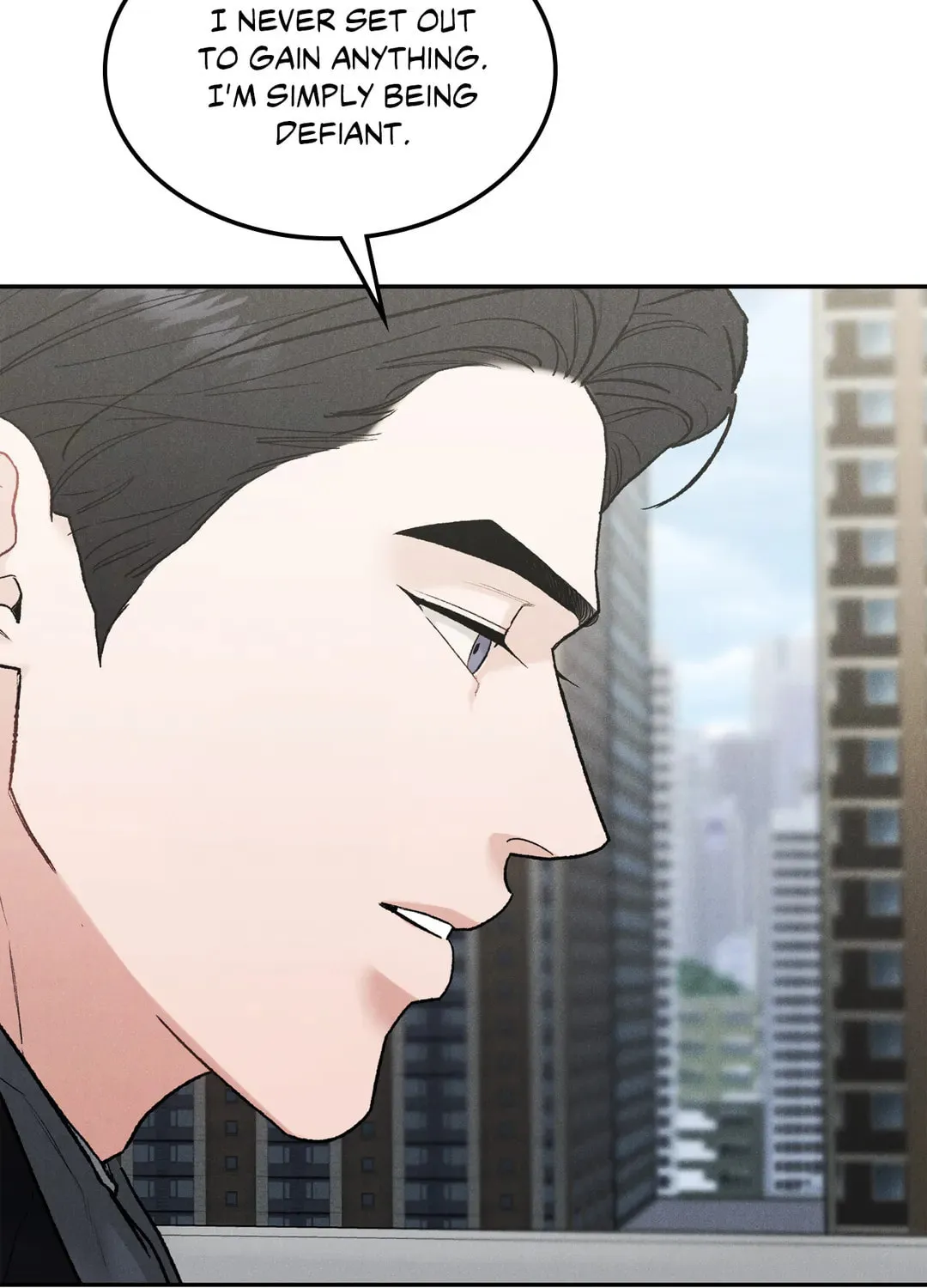 Read Limited Run chapter 61 image 15 on Lezhin