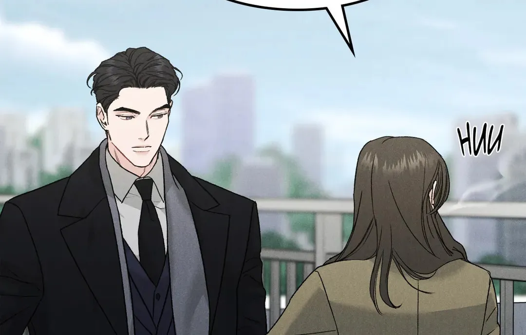Read Limited Run chapter 61 image 17 on Lezhin