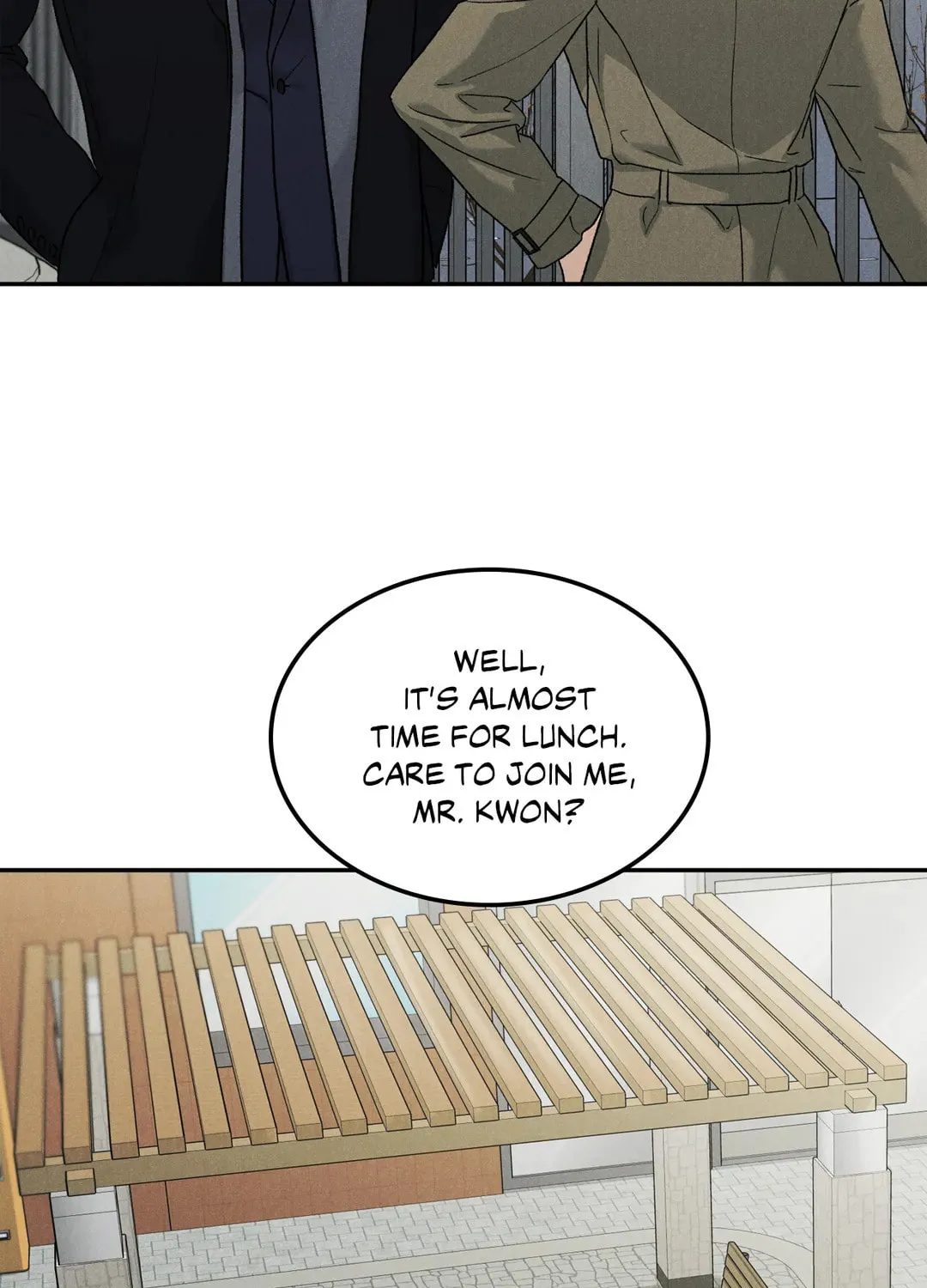 Read Limited Run chapter 61 image 18 on Lezhin