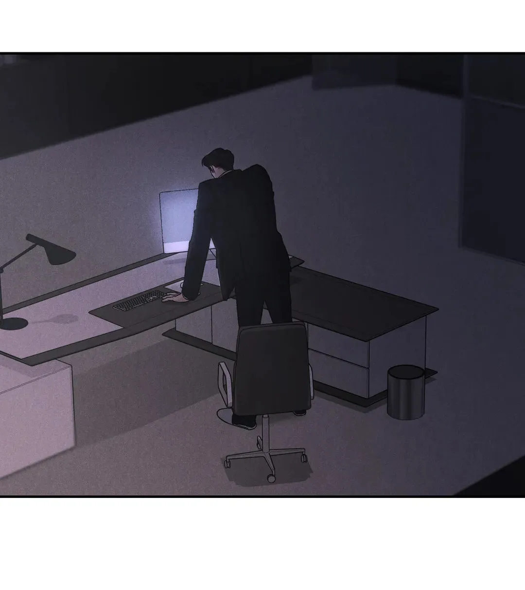 Read Limited Run chapter 61 image 2 on Lezhin