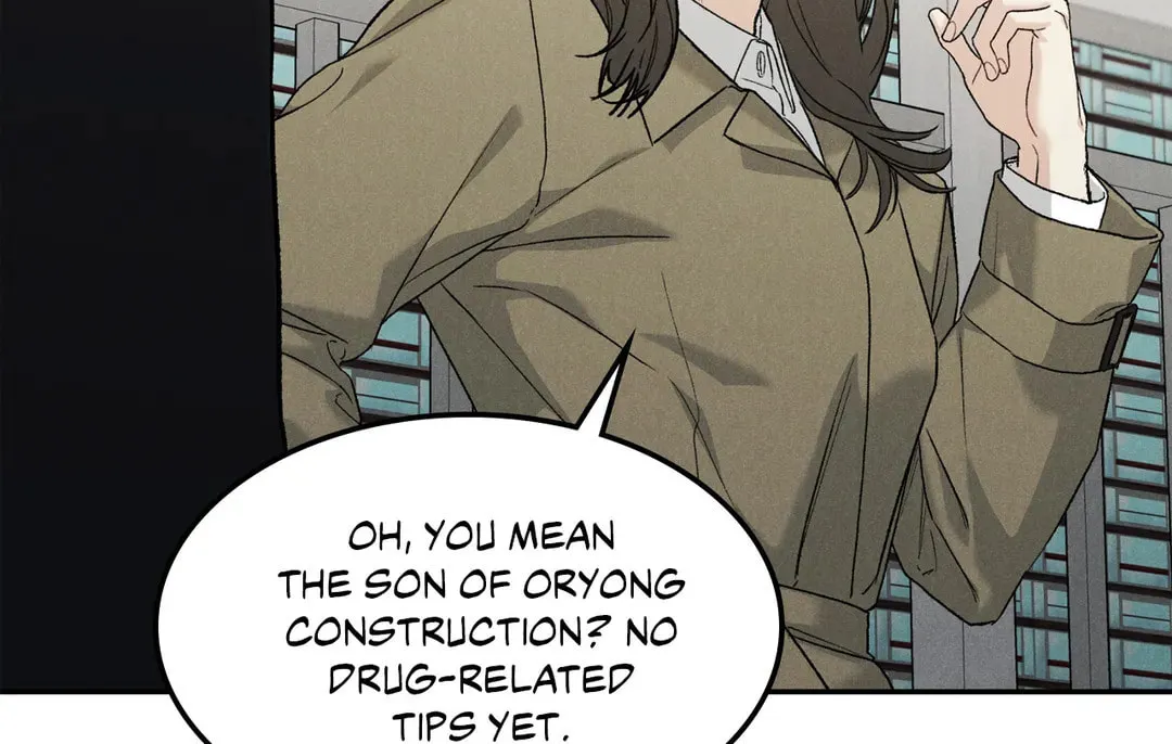 Read Limited Run chapter 61 image 20 on Lezhin