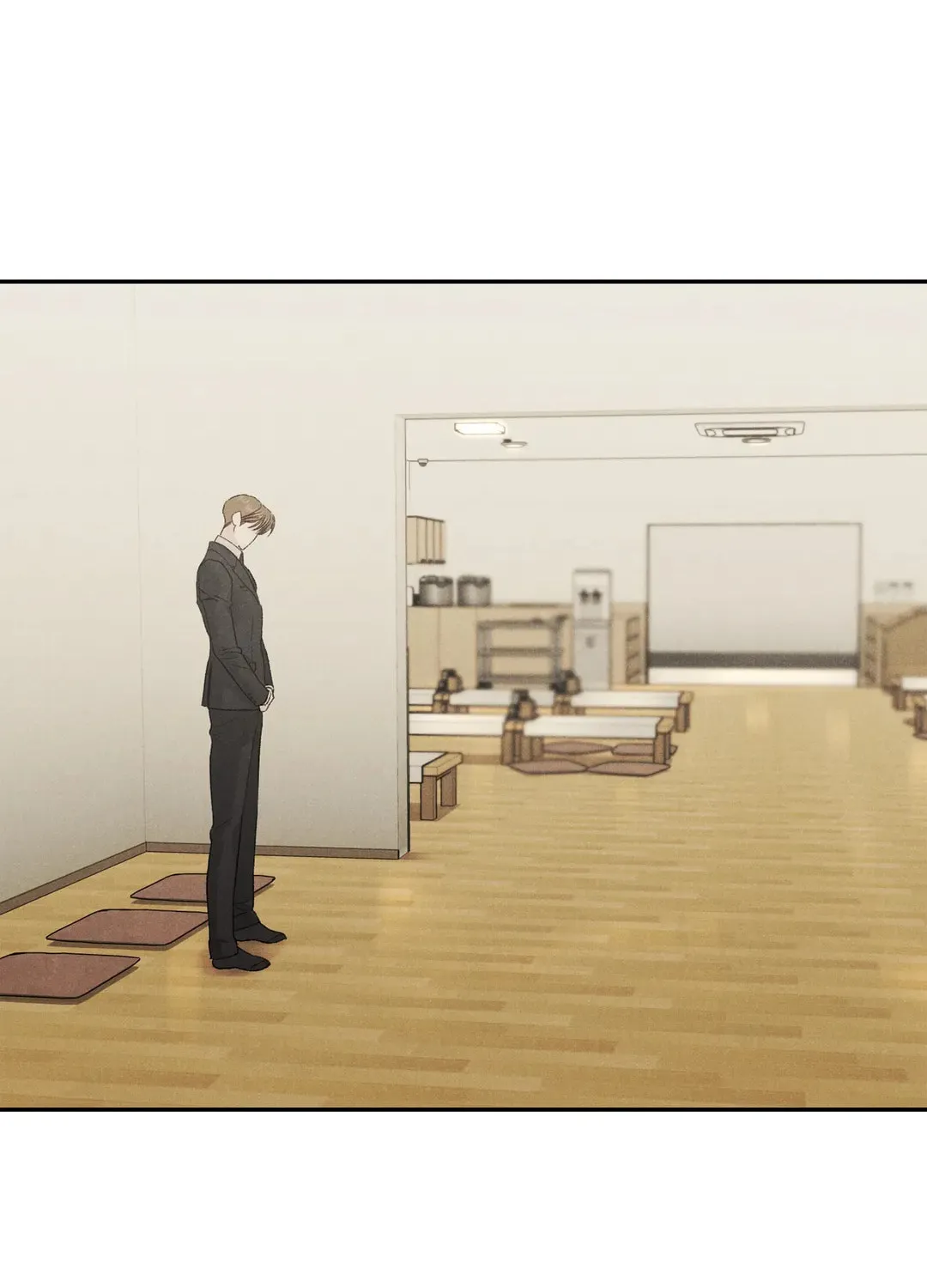 Read Limited Run chapter 61 image 25 on Lezhin