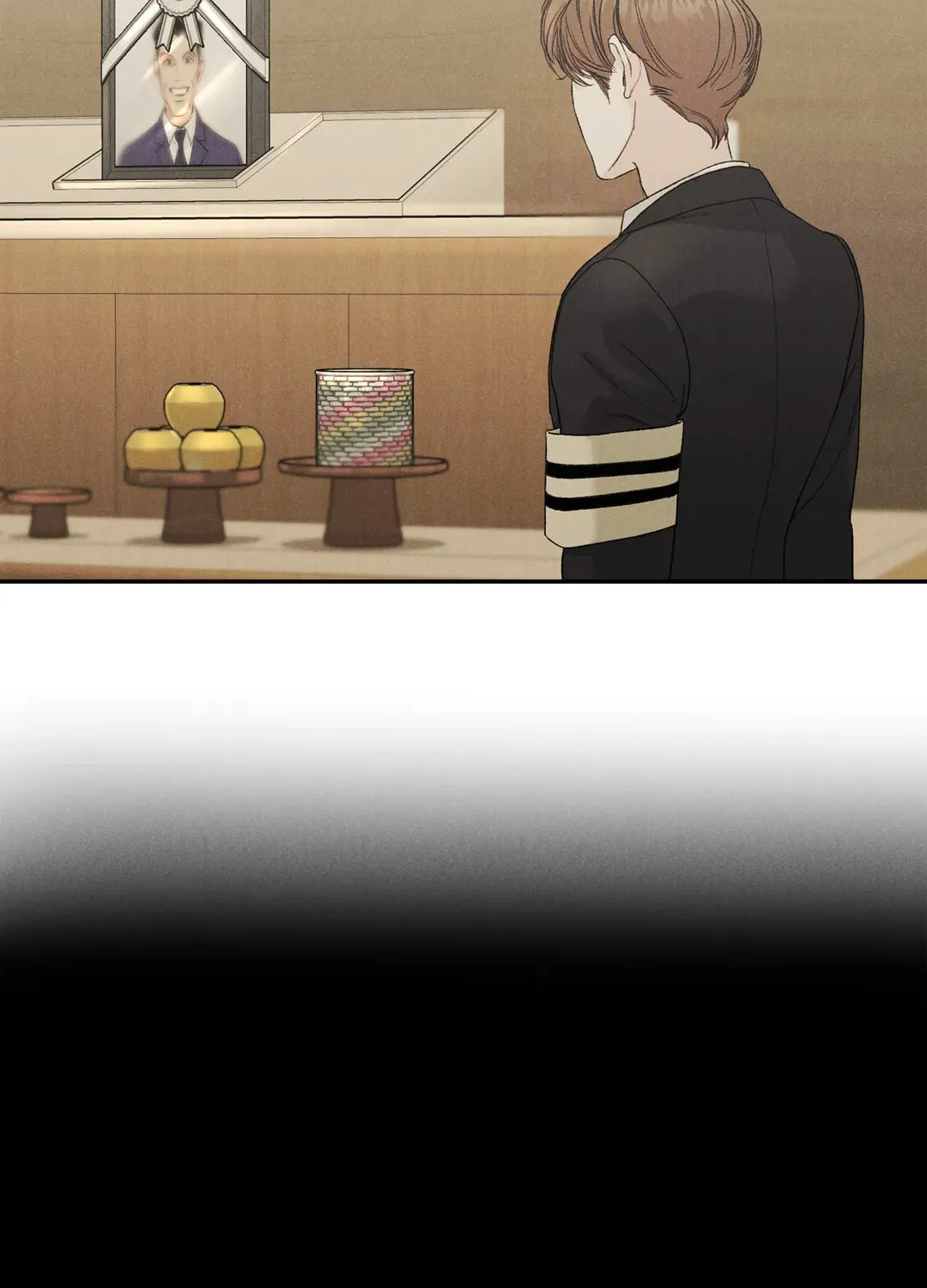 Read Limited Run chapter 61 image 28 on Lezhin