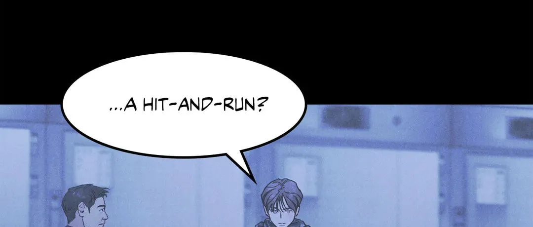 Read Limited Run chapter 61 image 29 on Lezhin