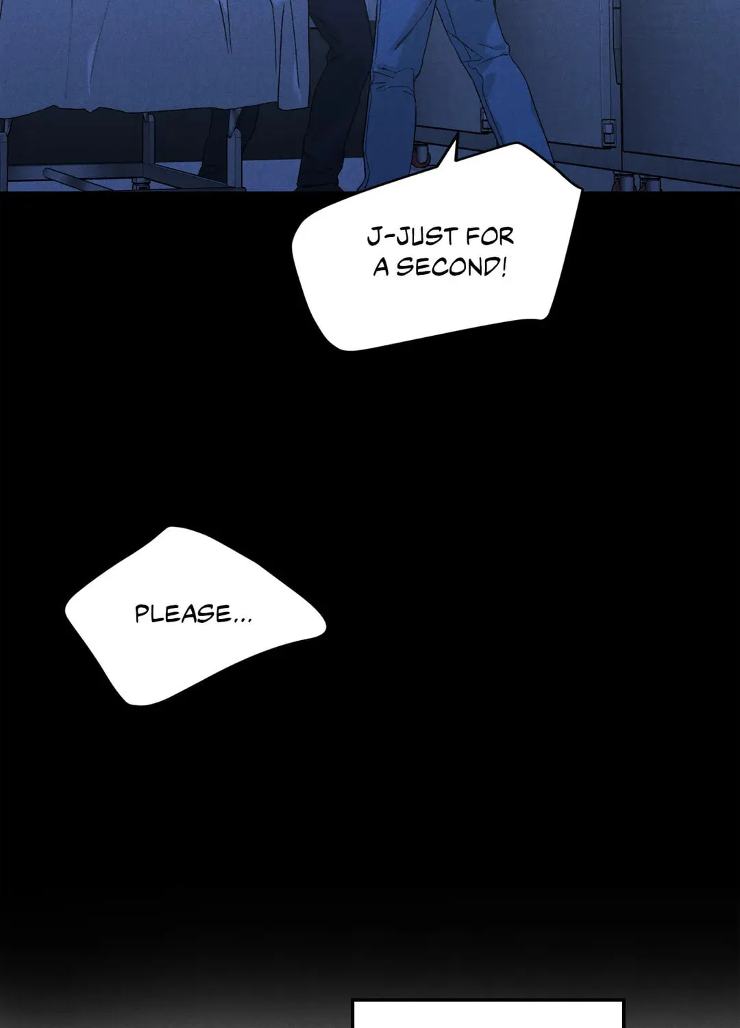 Read Limited Run chapter 61 image 36 on Lezhin