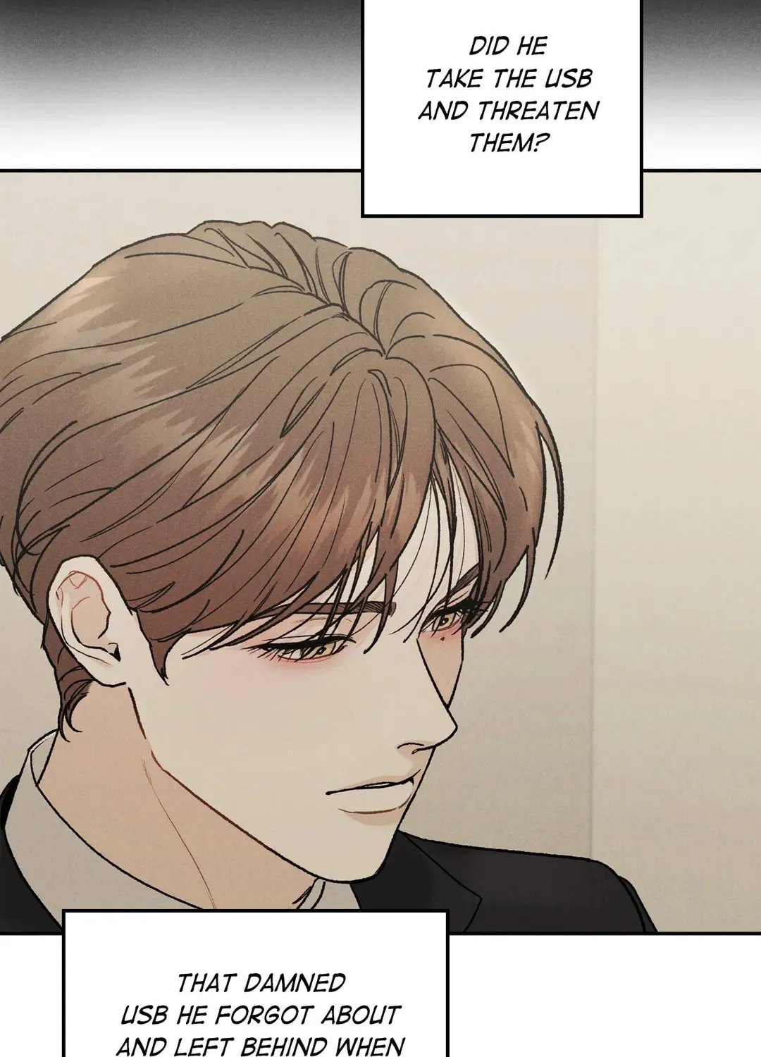 Read Limited Run chapter 61 image 37 on Lezhin