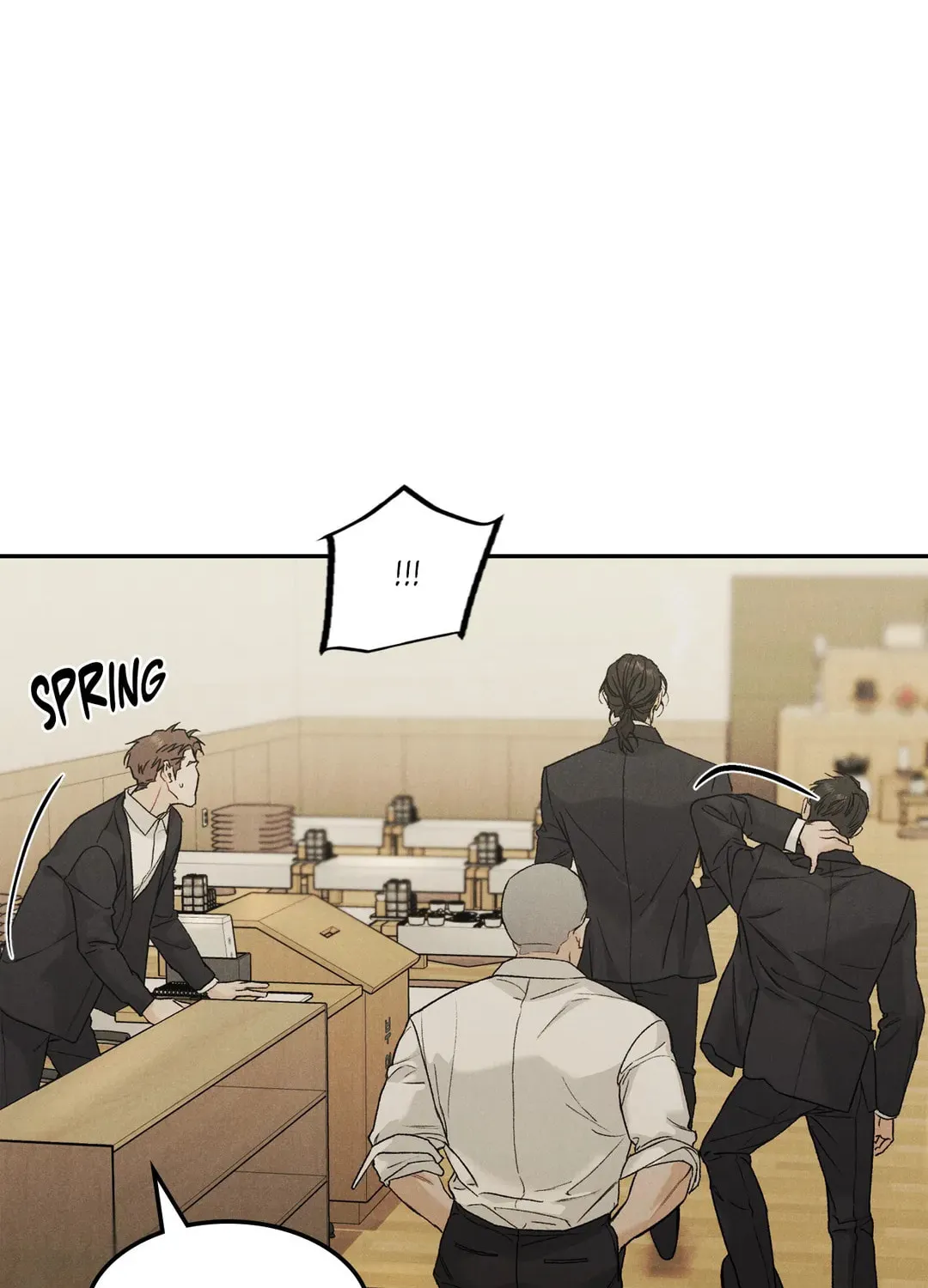 Read Limited Run chapter 61 image 43 on Lezhin