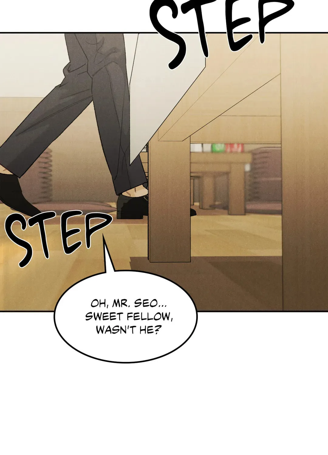 Read Limited Run chapter 61 image 45 on Lezhin