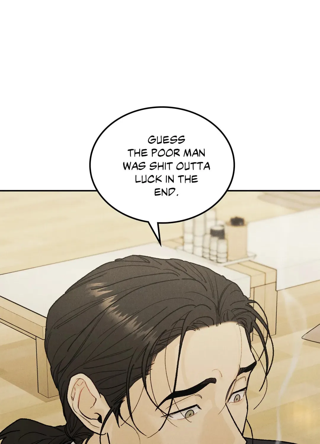 Read Limited Run chapter 61 image 46 on Lezhin
