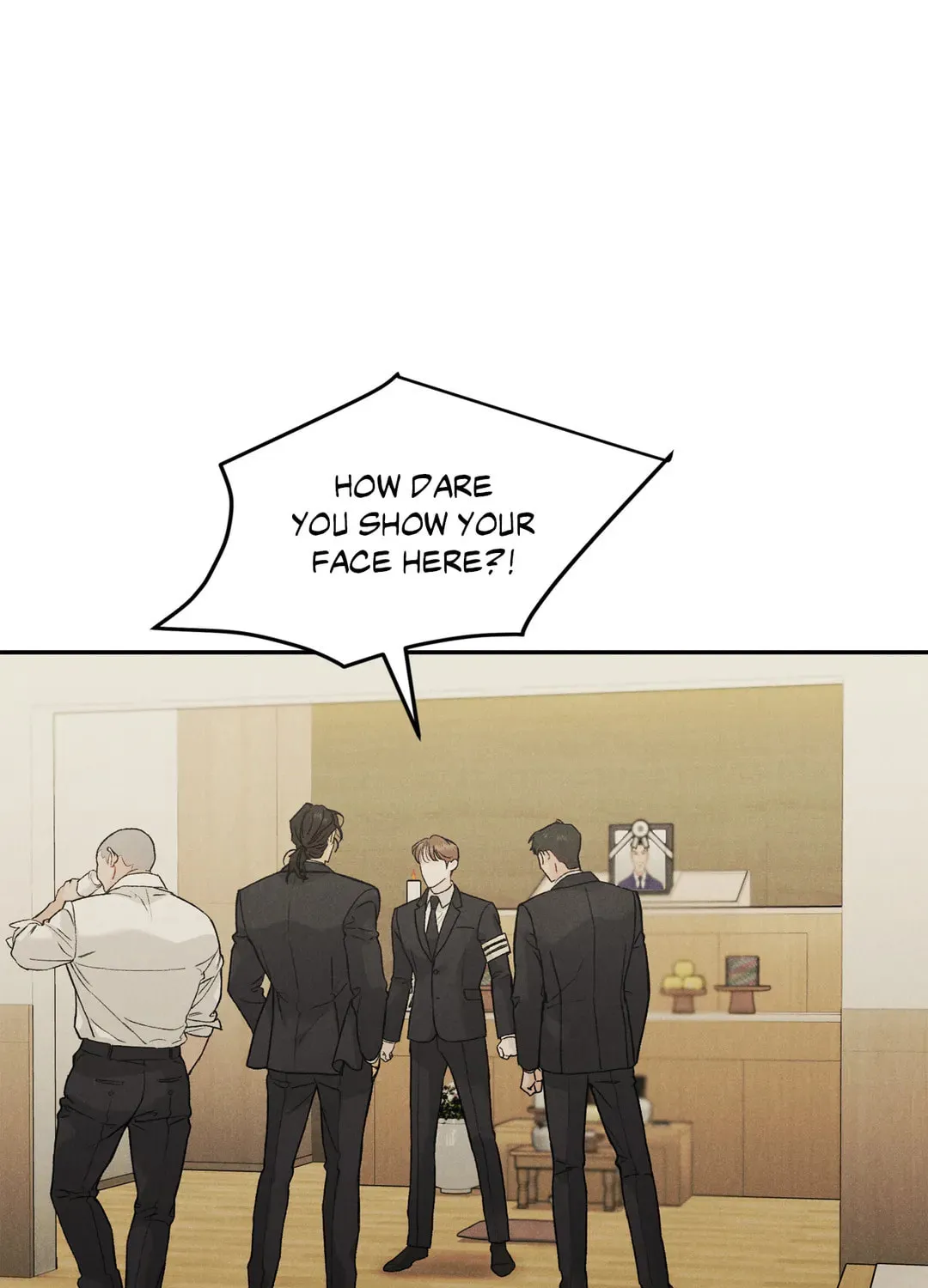 Read Limited Run chapter 61 image 48 on Lezhin