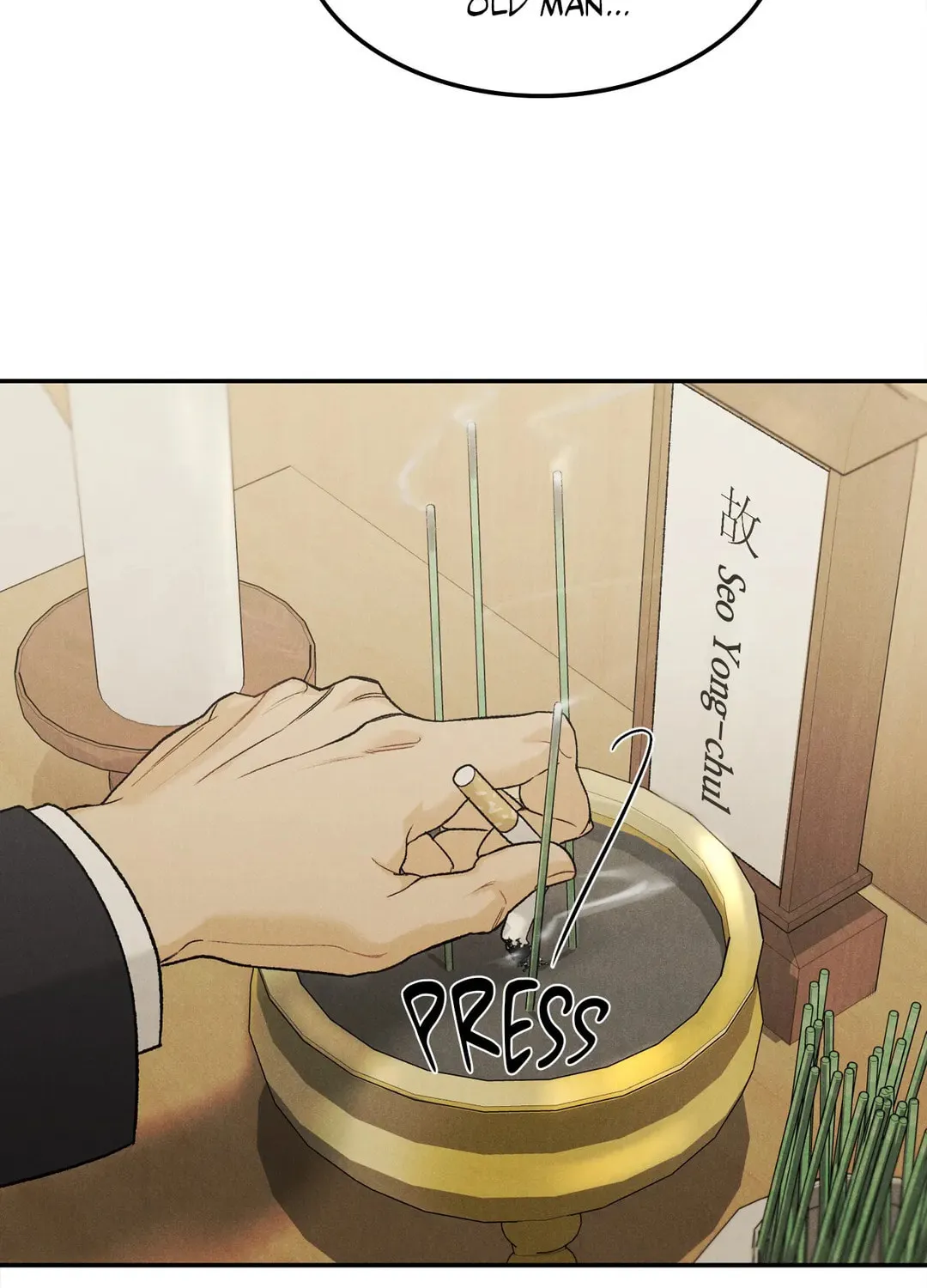 Read Limited Run chapter 61 image 52 on Lezhin
