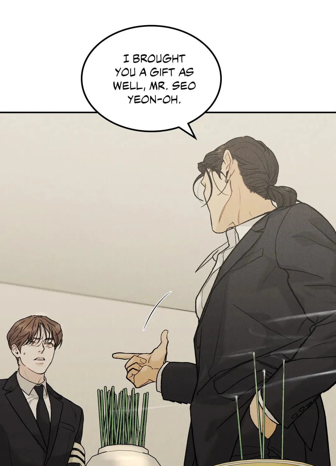 Read Limited Run chapter 61 image 54 on Lezhin