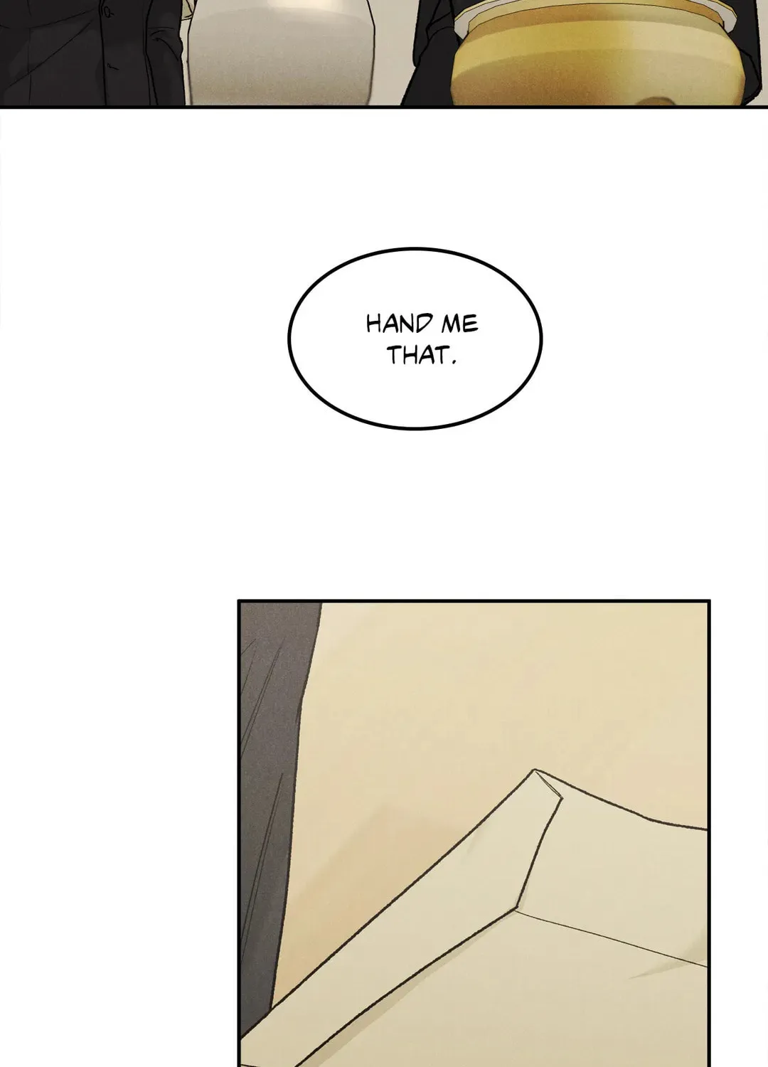 Read Limited Run chapter 61 image 55 on Lezhin
