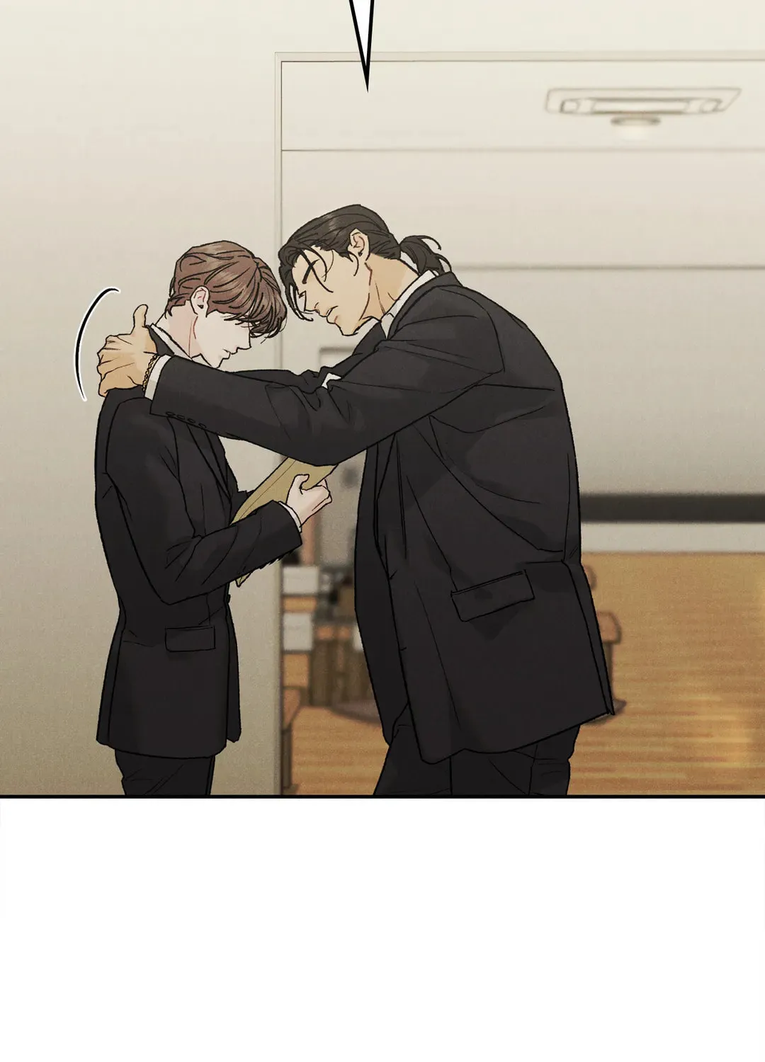 Read Limited Run chapter 61 image 60 on Lezhin