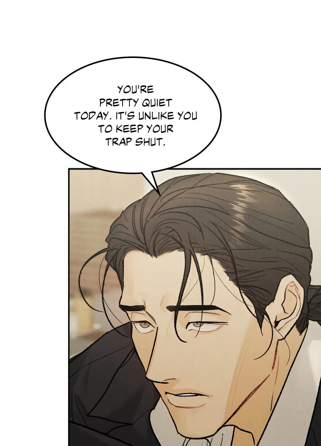 Read Limited Run chapter 61 image 63 on Lezhin