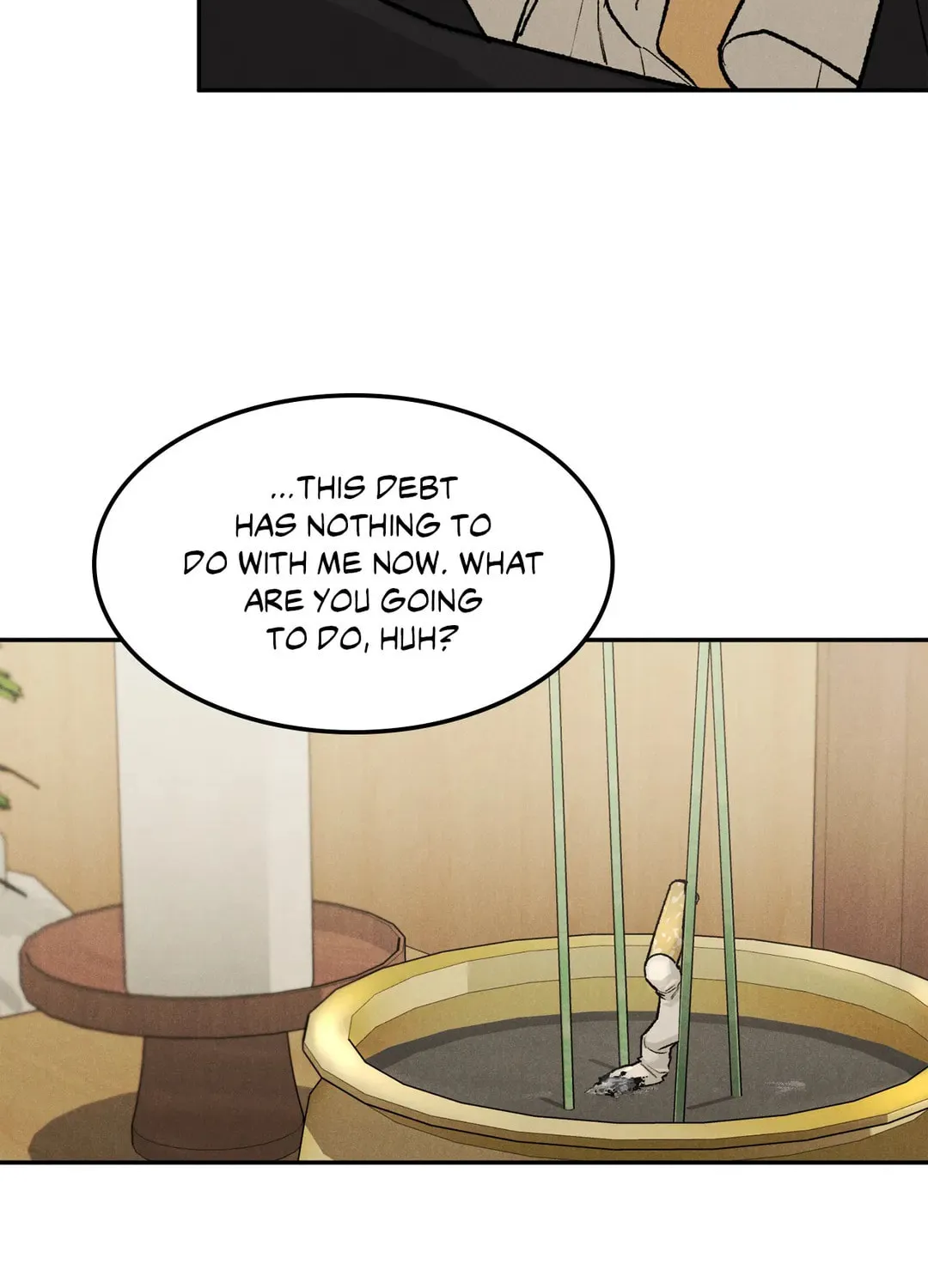 Read Limited Run chapter 61 image 64 on Lezhin