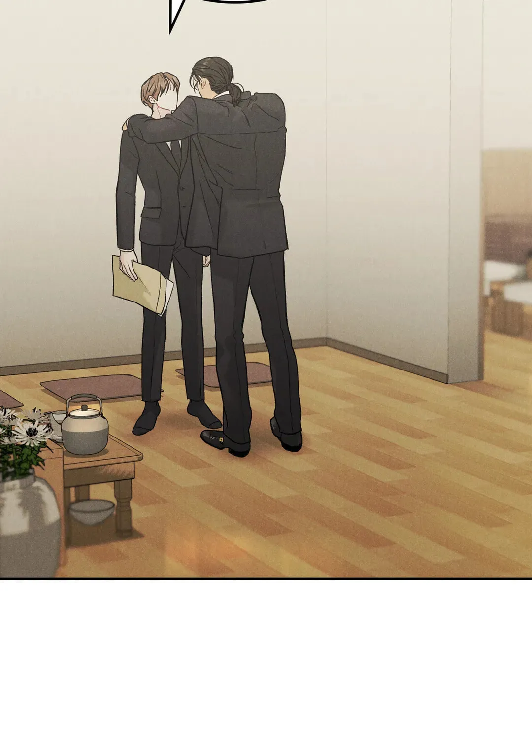 Read Limited Run chapter 61 image 66 on Lezhin