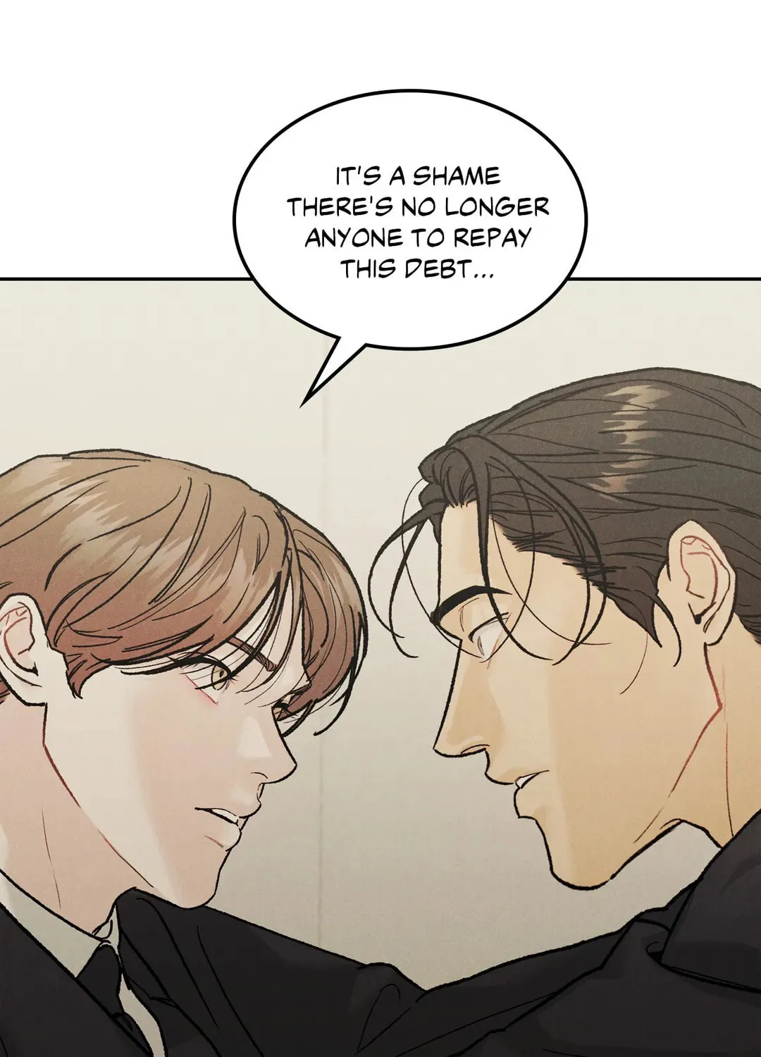 Read Limited Run chapter 61 image 67 on Lezhin