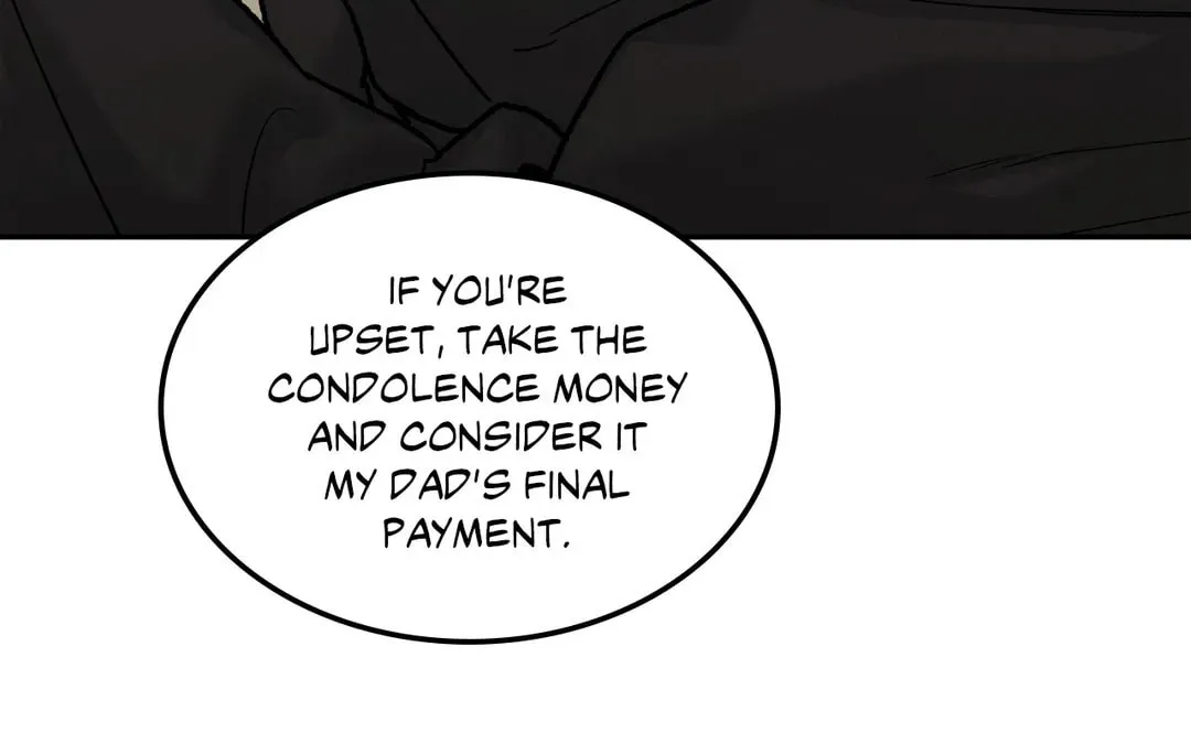 Read Limited Run chapter 61 image 68 on Lezhin