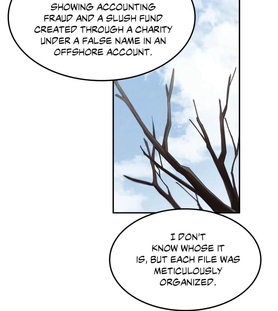 Read Limited Run chapter 61 image 8 on Lezhin