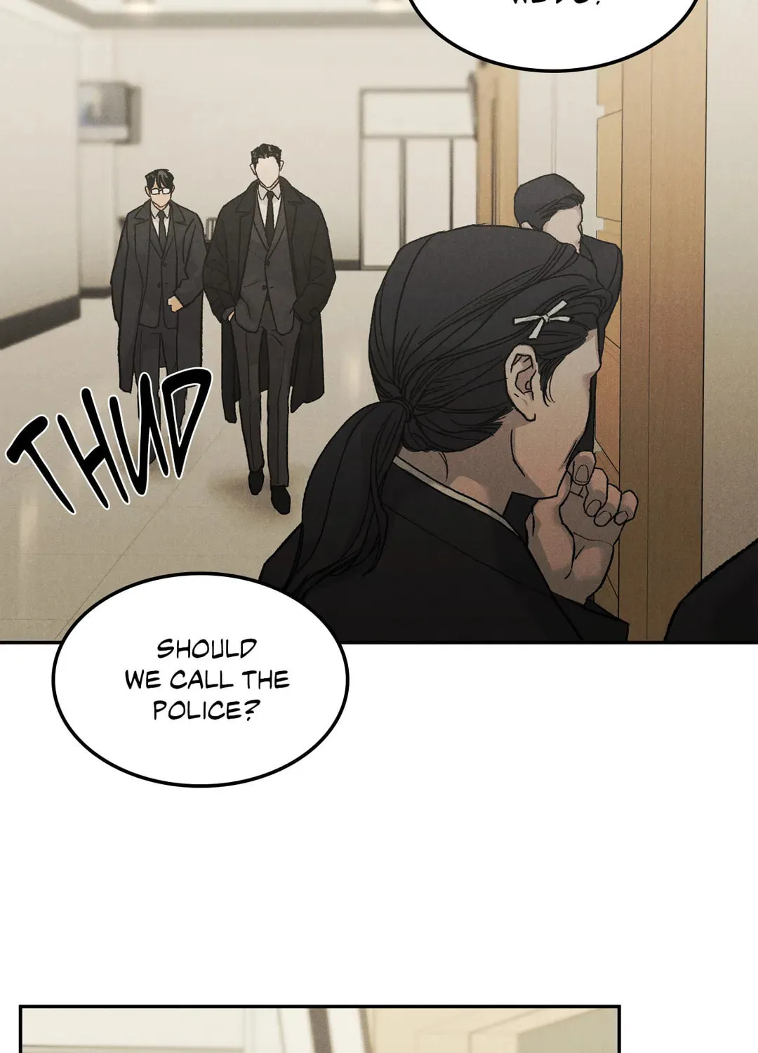Read Limited Run chapter 61 image 81 on Lezhin