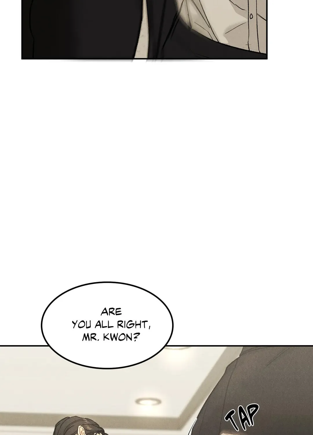 Read Limited Run chapter 61 image 88 on Lezhin
