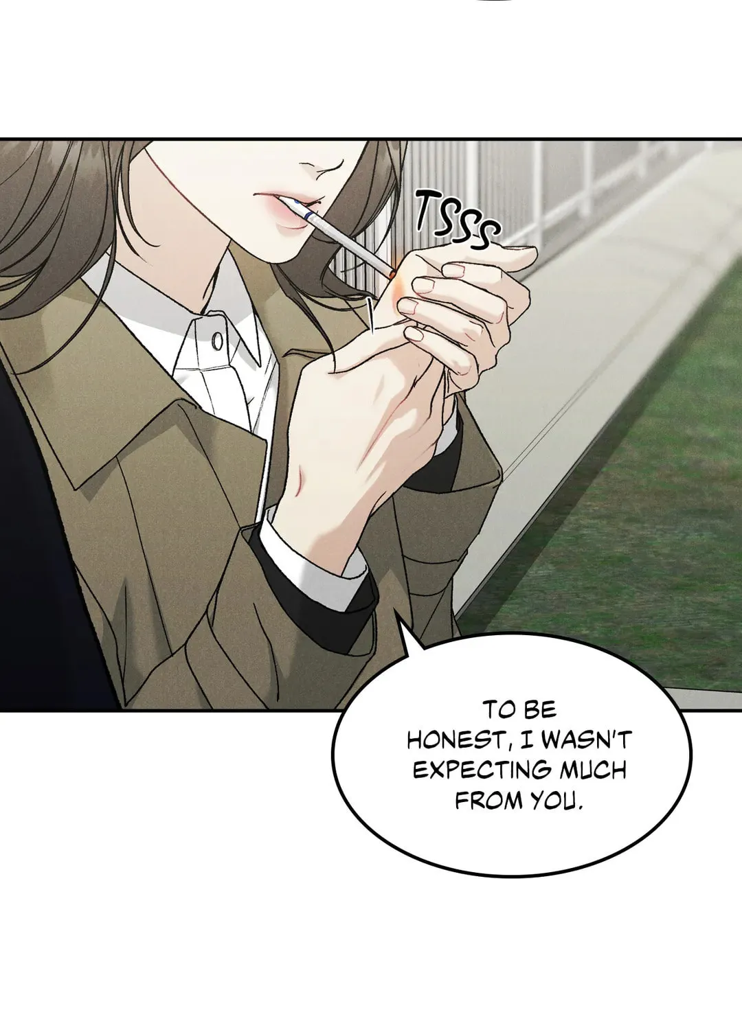 Read Limited Run chapter 61 image 9 on Lezhin