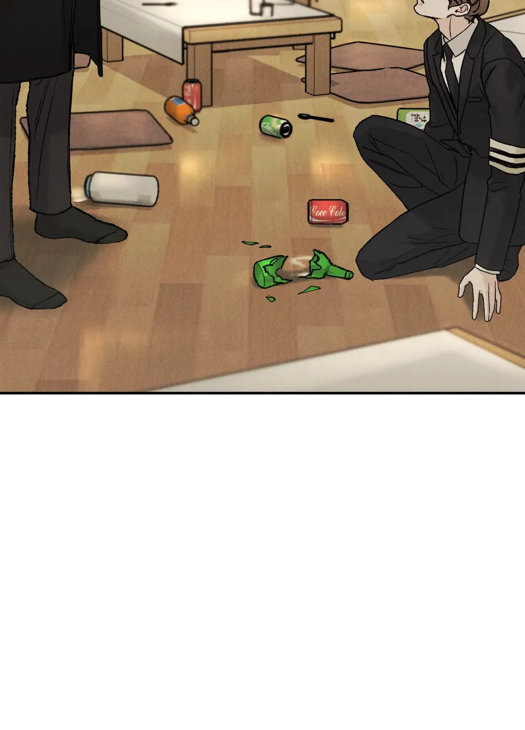 Read Limited Run chapter 61 image 97 on Lezhin