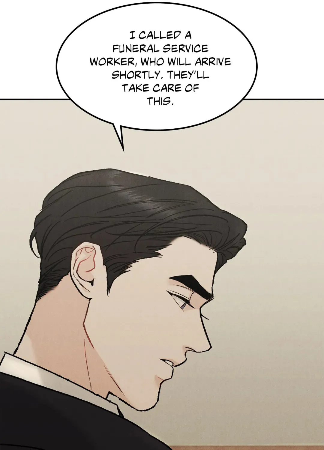 Read Limited Run chapter 62 image 19 on Lezhin
