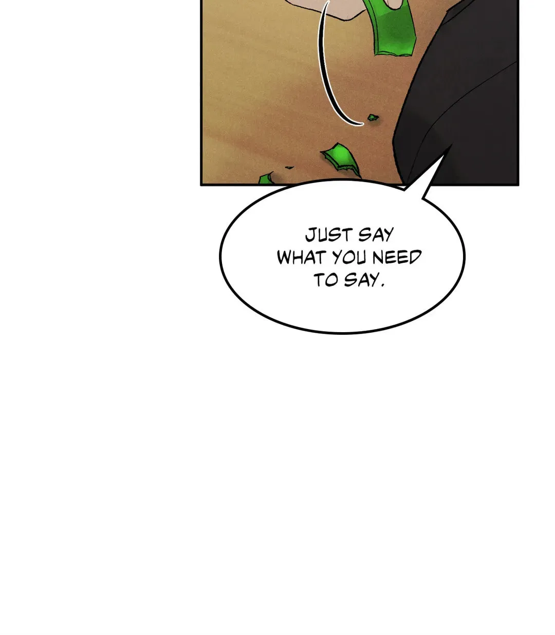 Read Limited Run chapter 62 image 23 on Lezhin