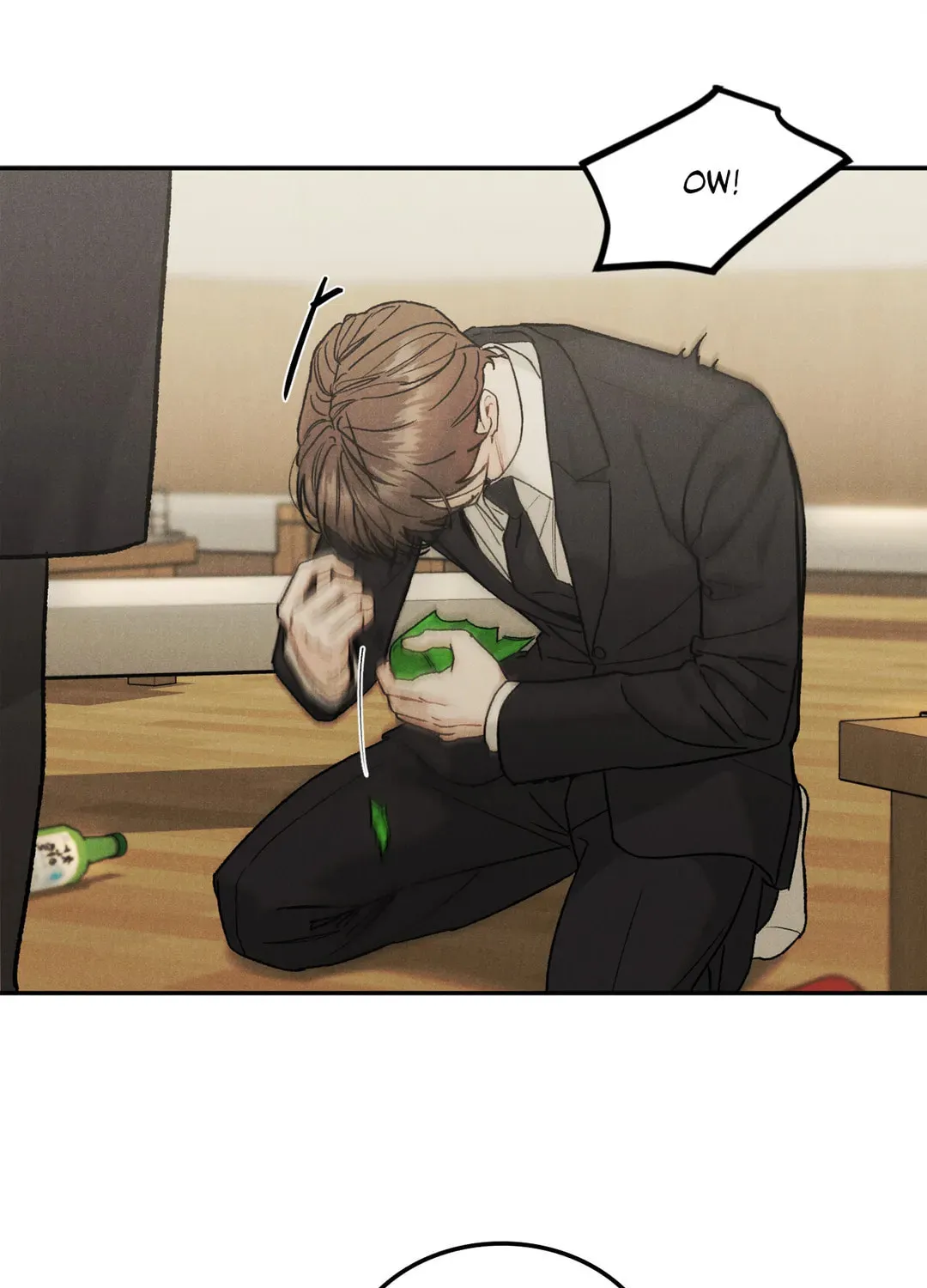 Read Limited Run chapter 62 image 24 on Lezhin