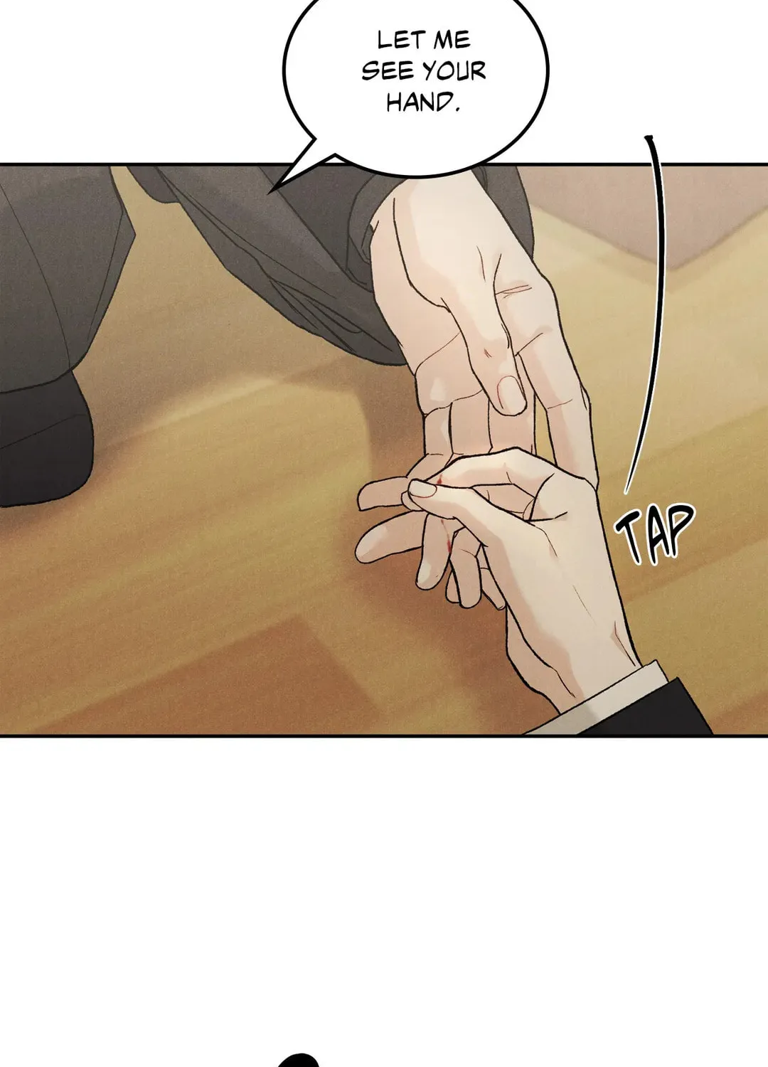 Read Limited Run chapter 62 image 25 on Lezhin