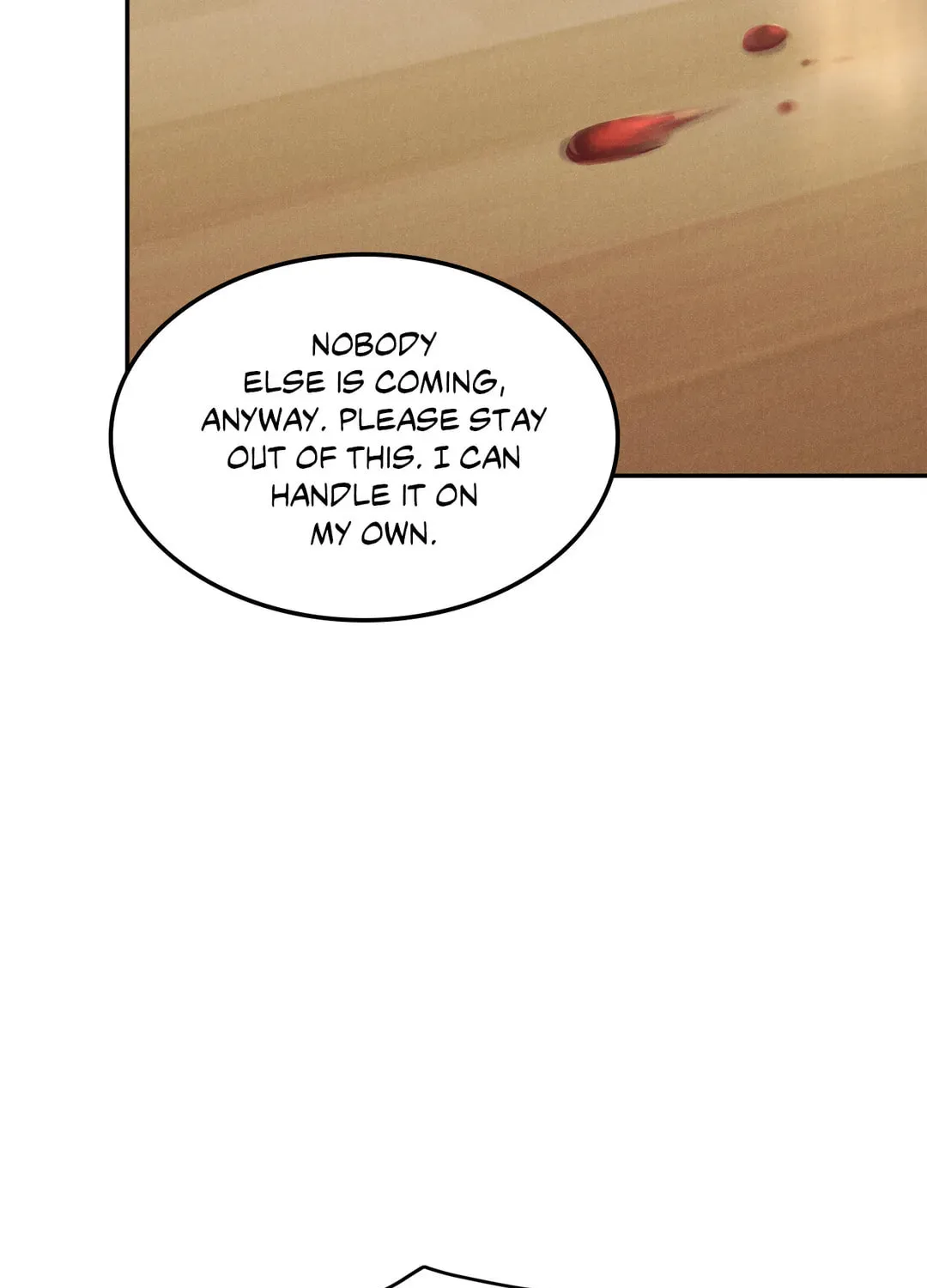 Read Limited Run chapter 62 image 30 on Lezhin