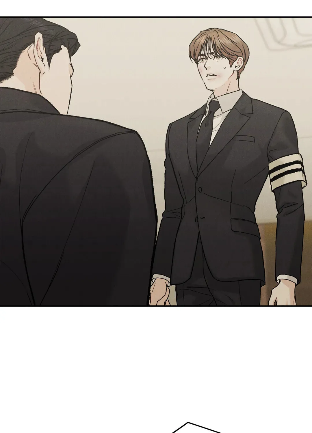 Read Limited Run chapter 62 image 33 on Lezhin
