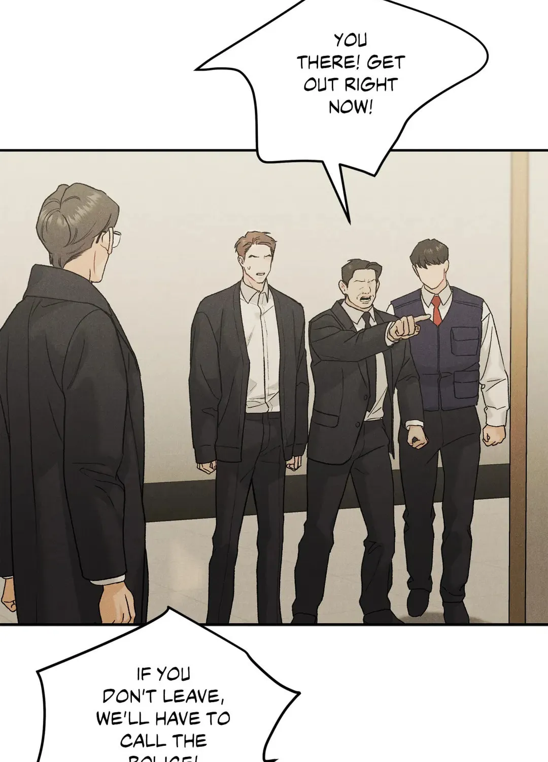 Read Limited Run chapter 62 image 34 on Lezhin