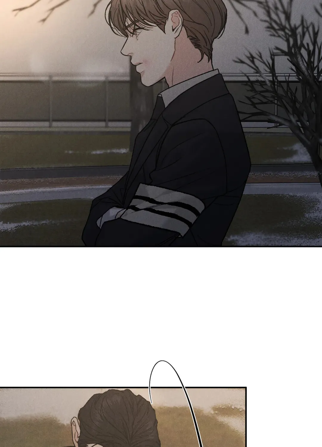 Read Limited Run chapter 62 image 42 on Lezhin