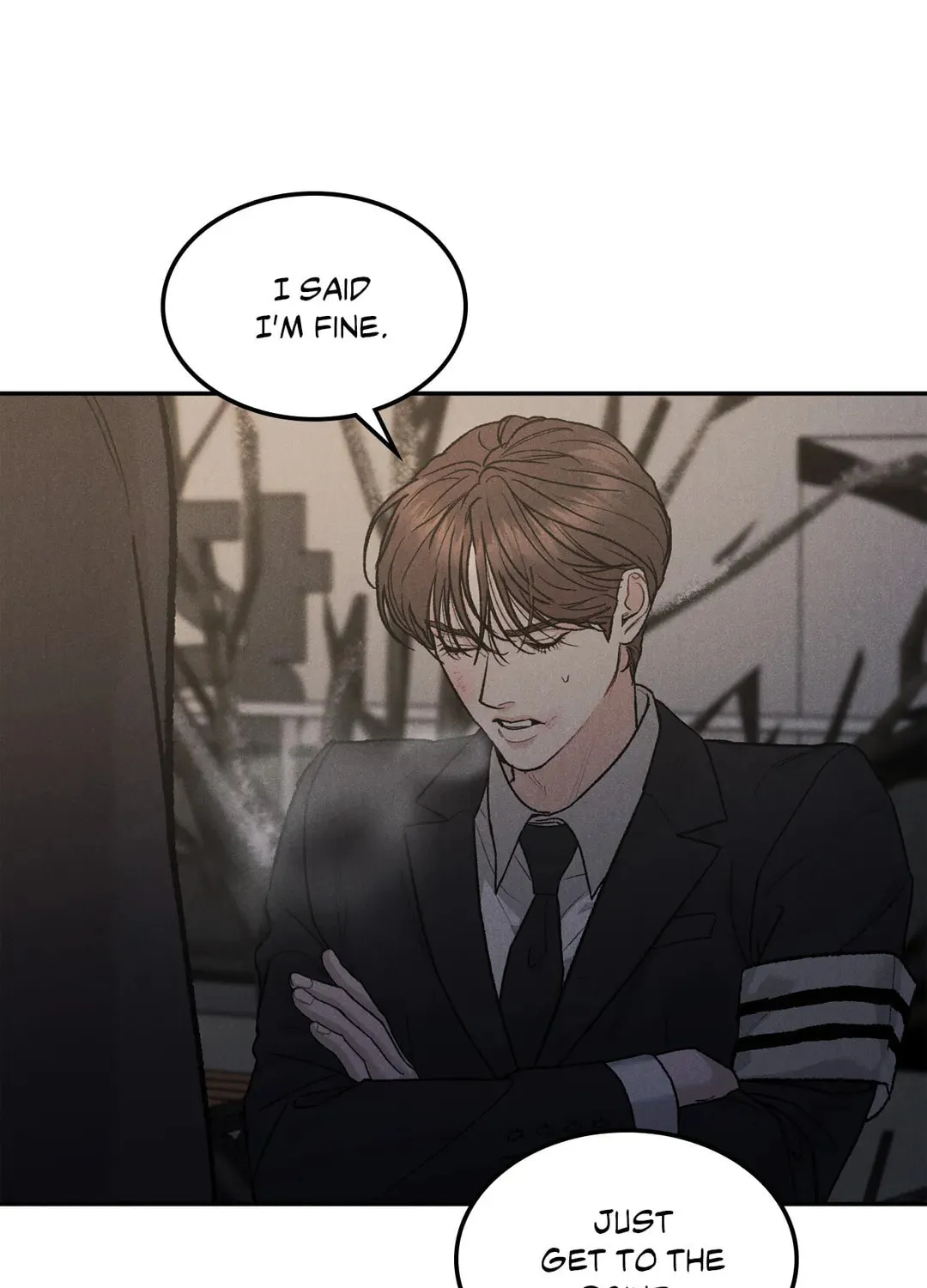 Read Limited Run chapter 62 image 45 on Lezhin