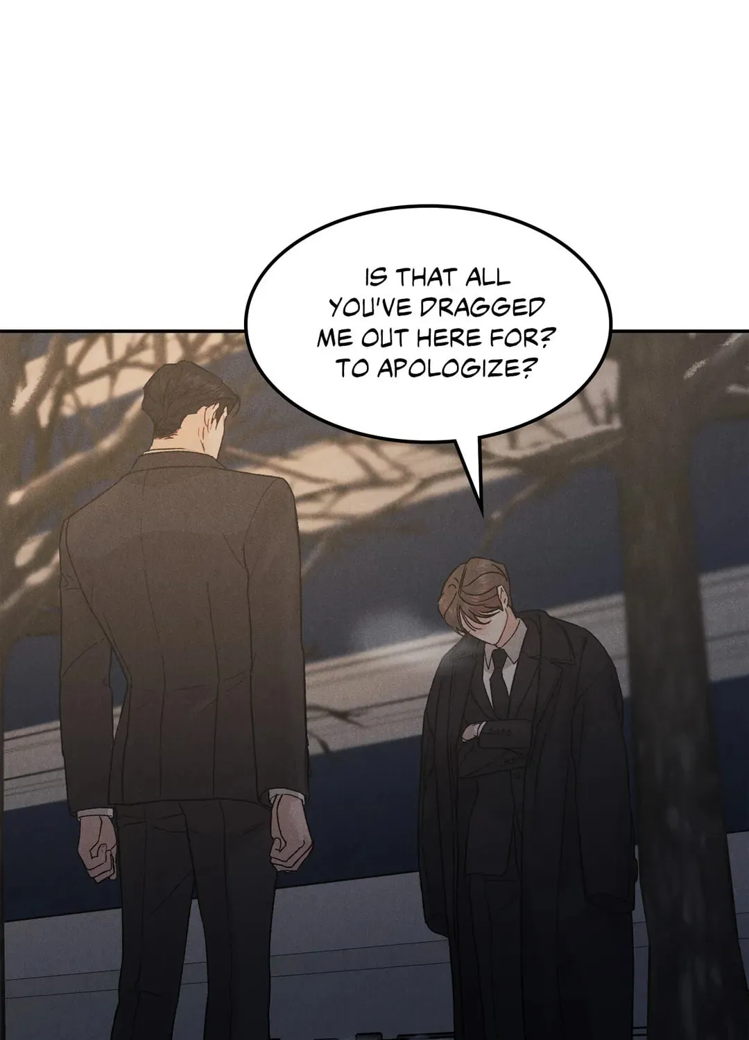 Read Limited Run chapter 62 image 57 on Lezhin