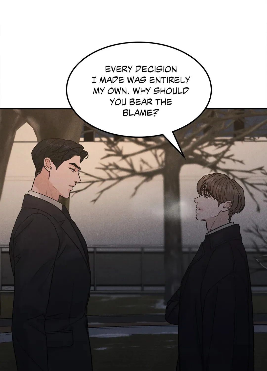 Read Limited Run chapter 62 image 60 on Lezhin