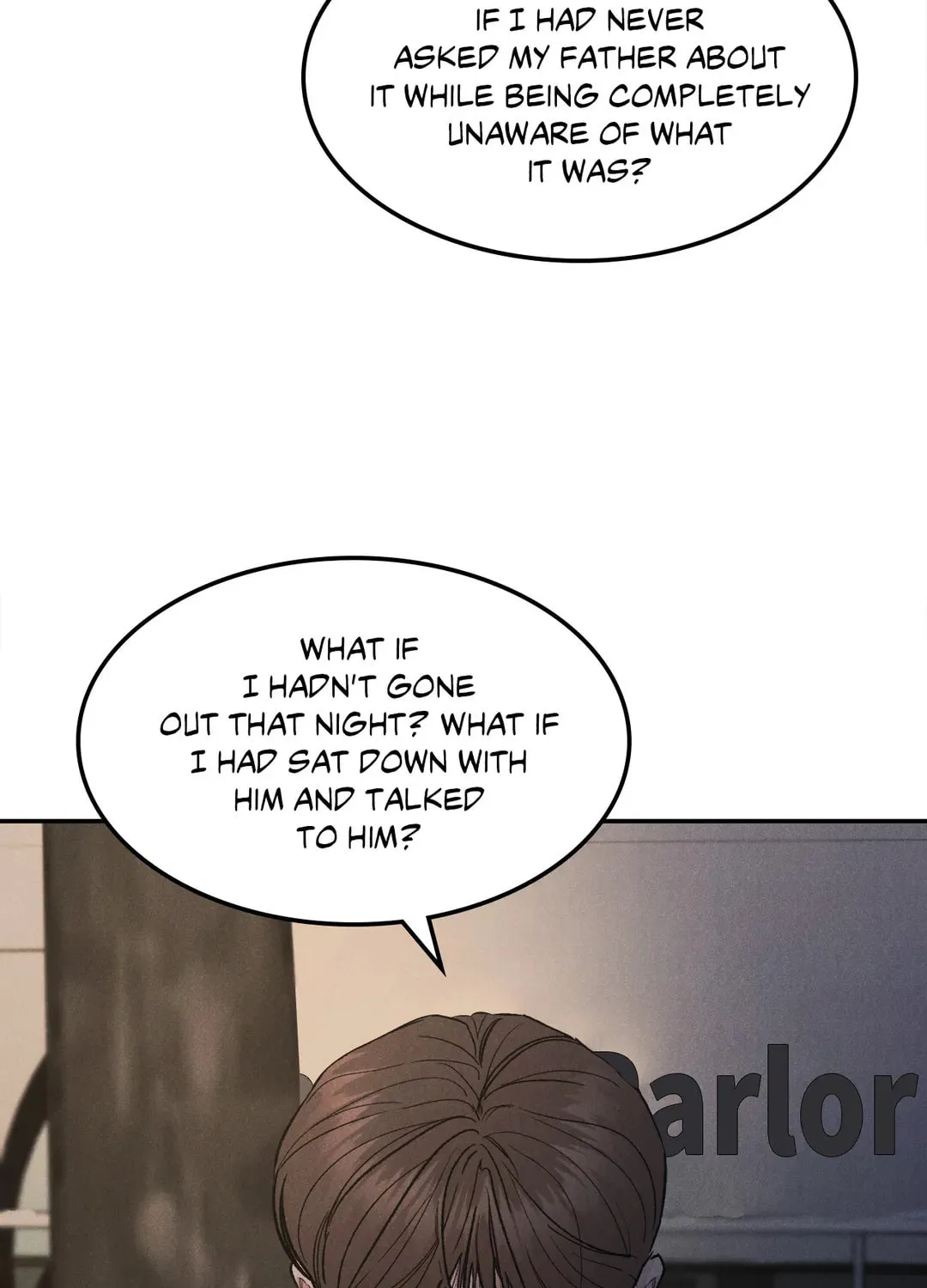 Read Limited Run chapter 62 image 63 on Lezhin