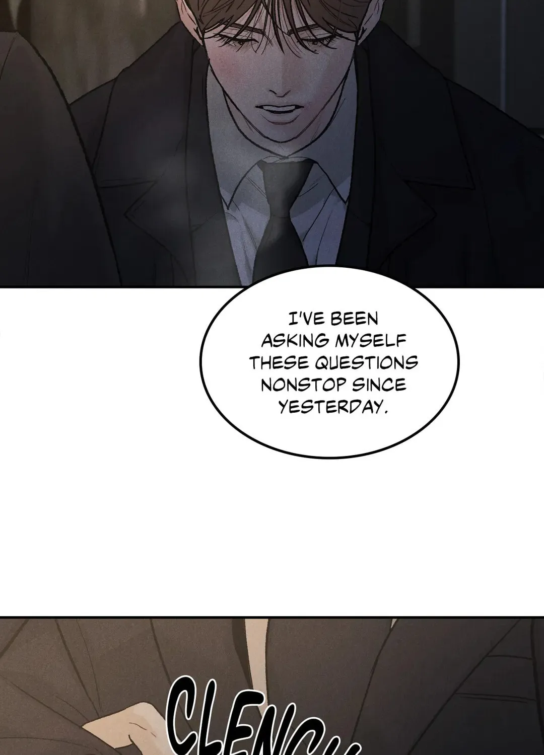 Read Limited Run chapter 62 image 64 on Lezhin