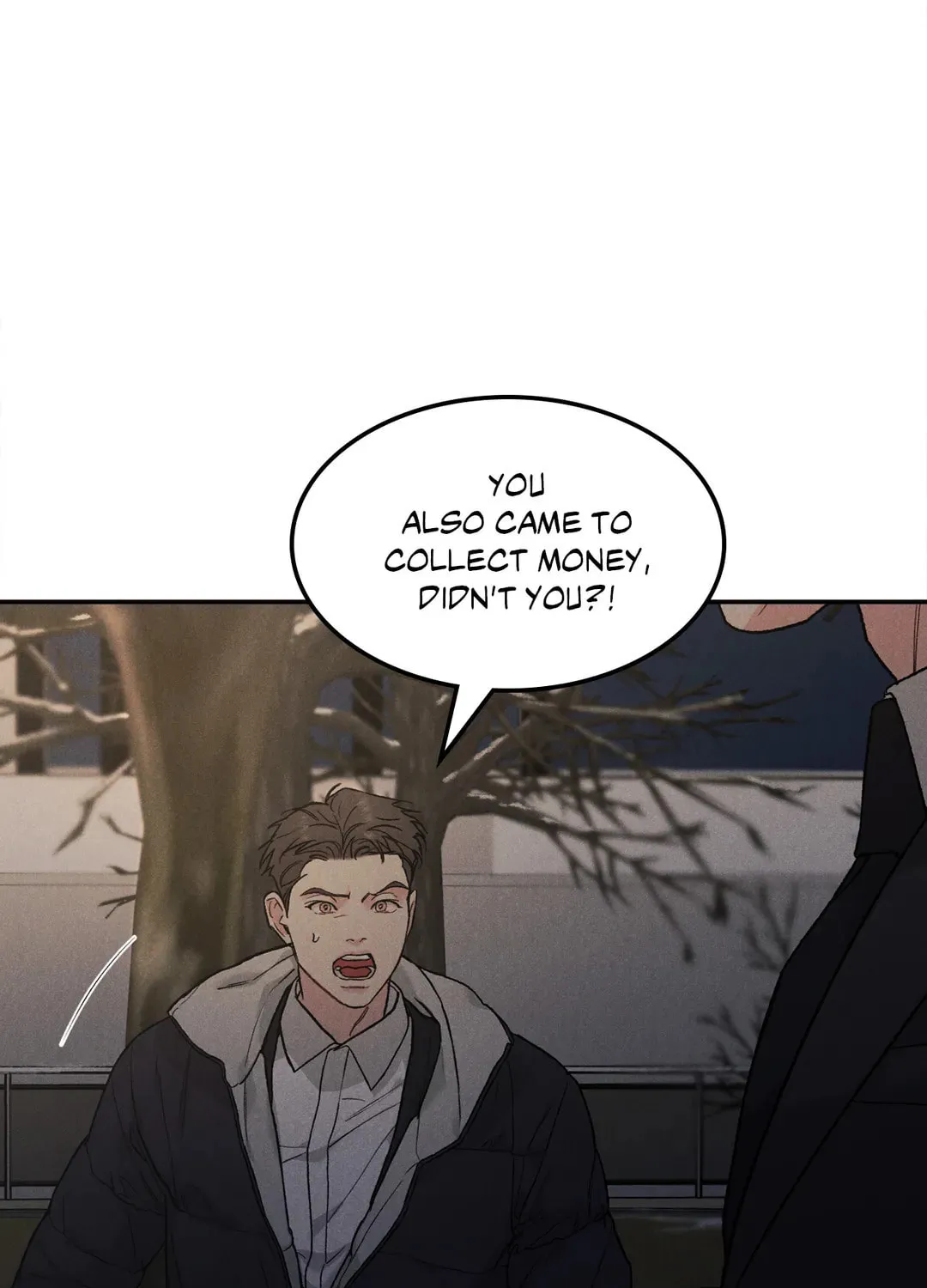 Read Limited Run chapter 62 image 75 on Lezhin